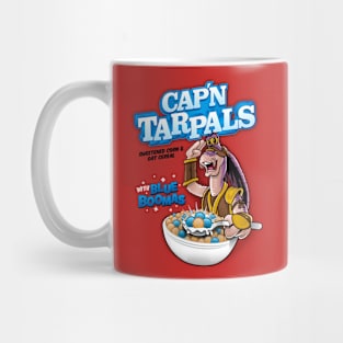 Cap'n Tarpals Mug